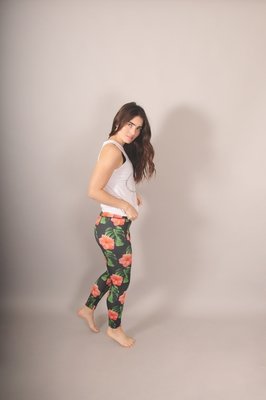 Easy Breezy Mantra Tank