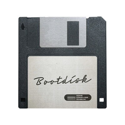 Bootdisks
