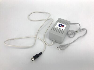 Commodore 64 / 128 / VIC 20 voeding