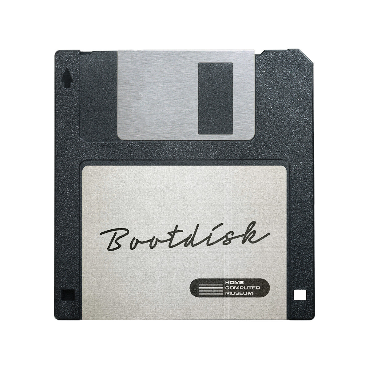 Commodore Amiga 1000 Kickstart diskette
