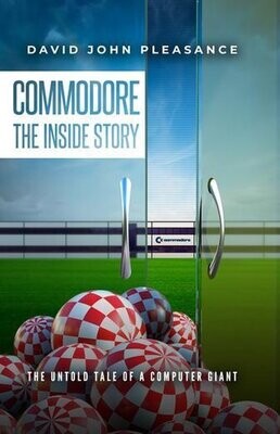 Commodore: The inside Story