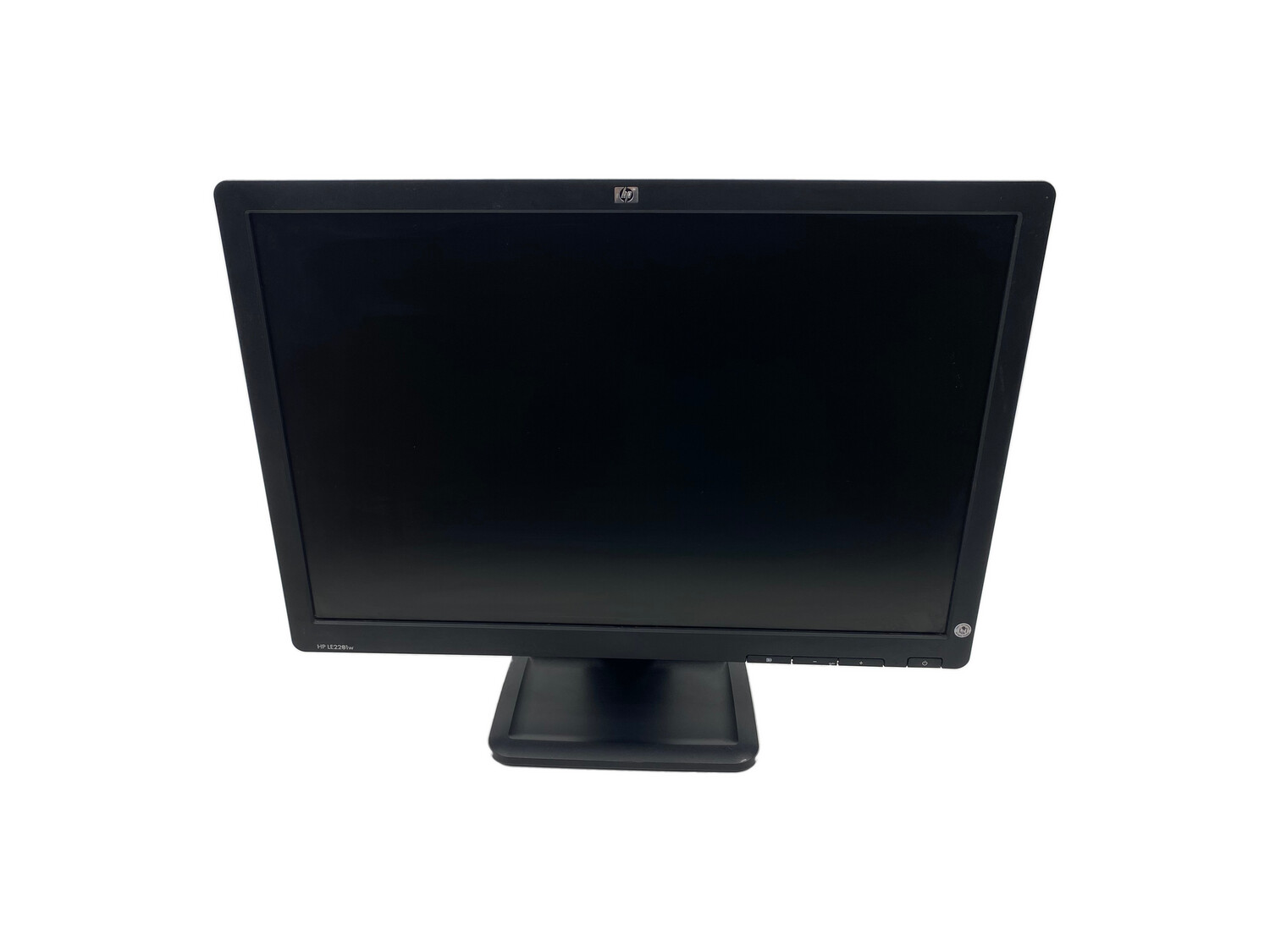 De HP LE2201W 22-inch Monitor