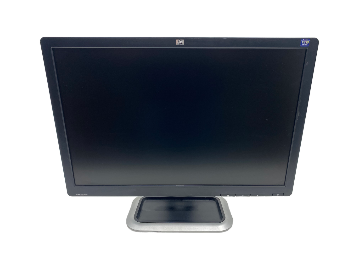 HP L2208W 22-inch Monitor