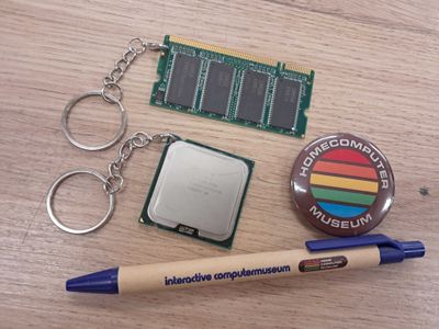 Handmade Keychains