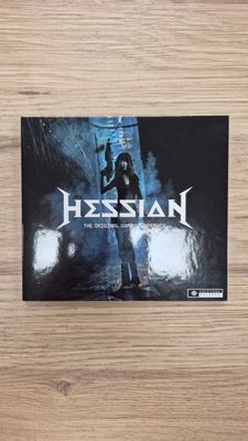 Hessian - The Original Game Soundtrack​