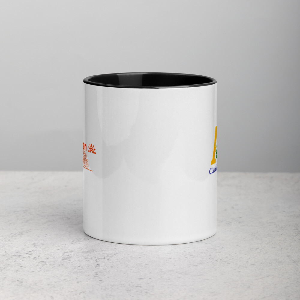Shine on bike Mug