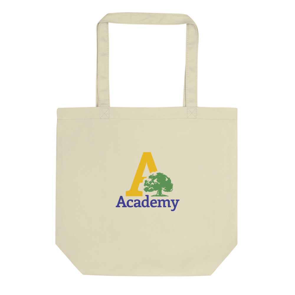 Eco CLA Tote Bag