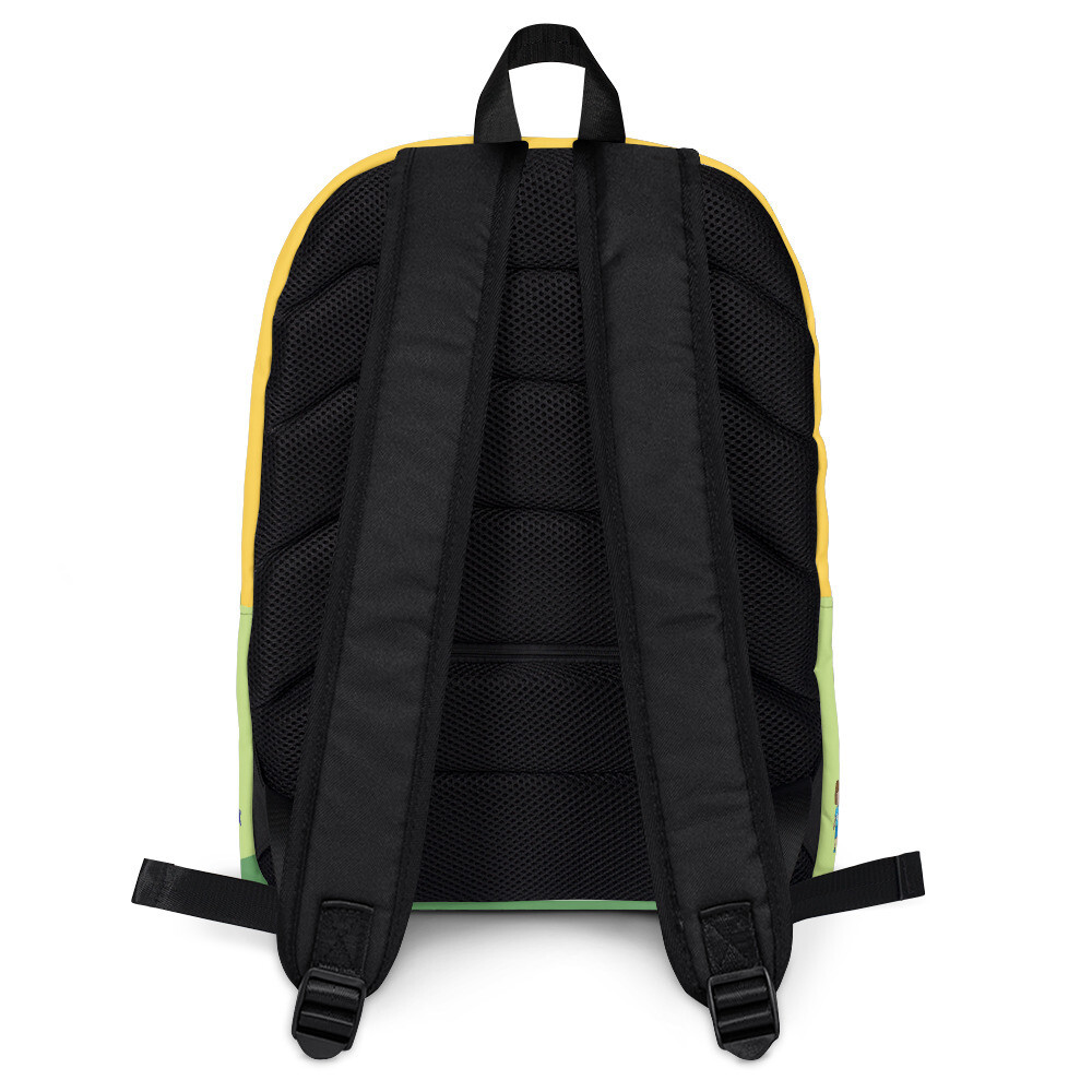Joy & Valor Backpack