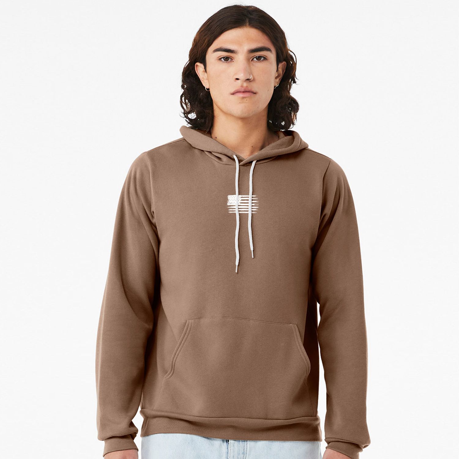 Heritage Sponge Fleece Crewneck