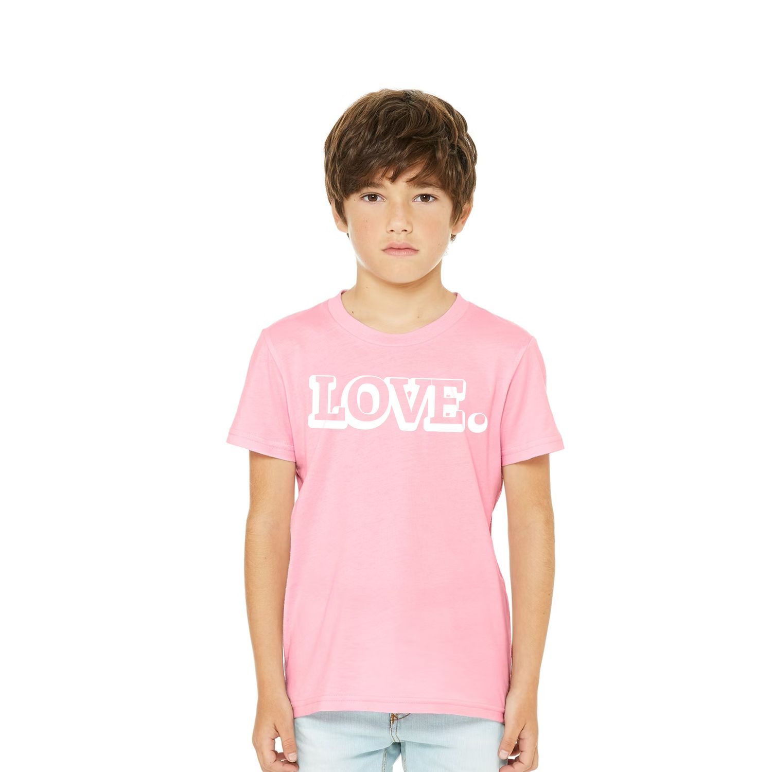 Big Love Tee