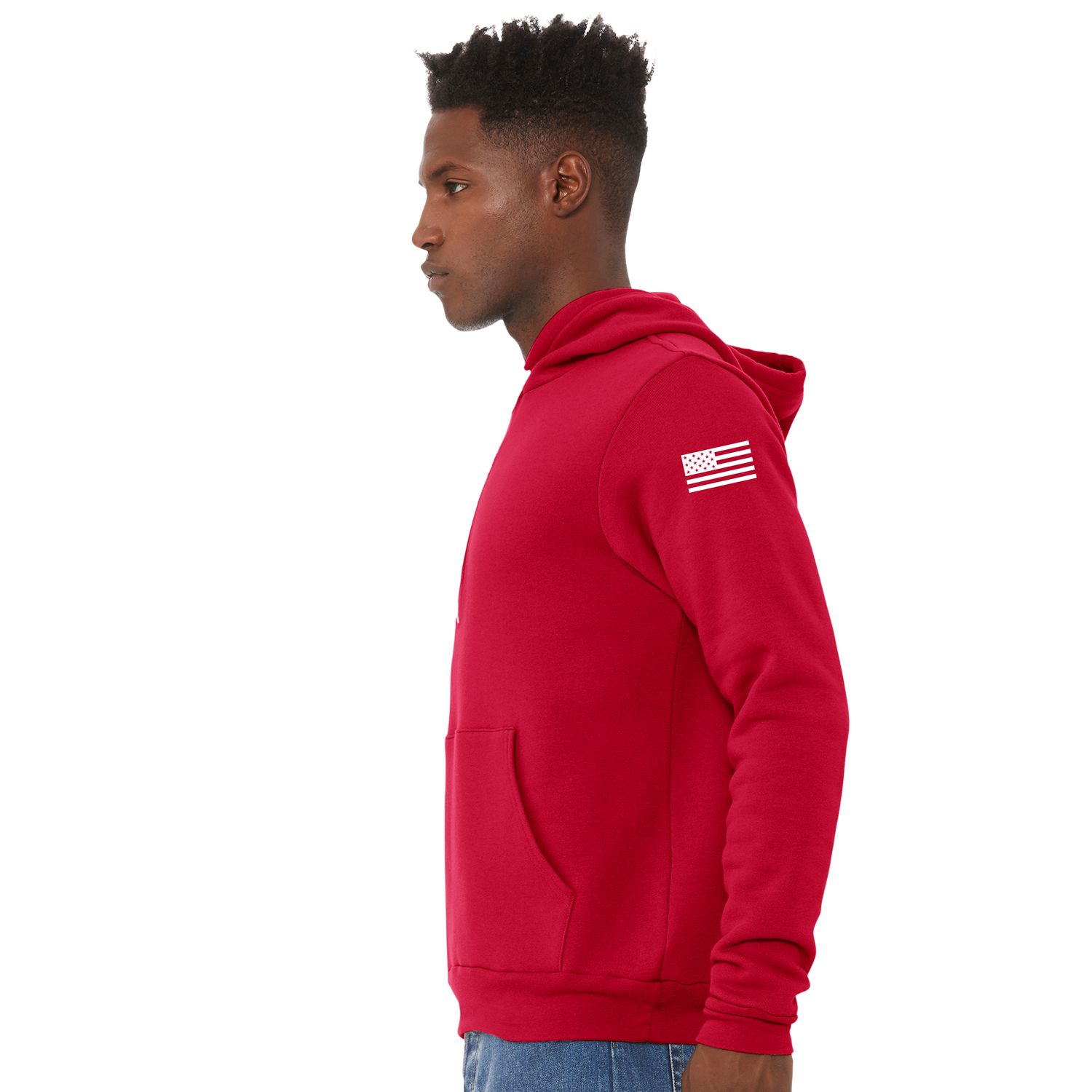 Academy Everyday Hoodie