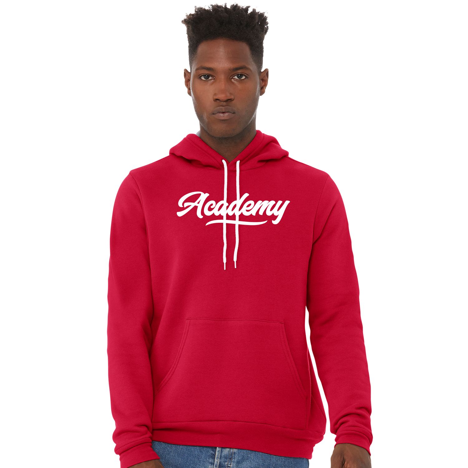 Academy Everyday Hoodie