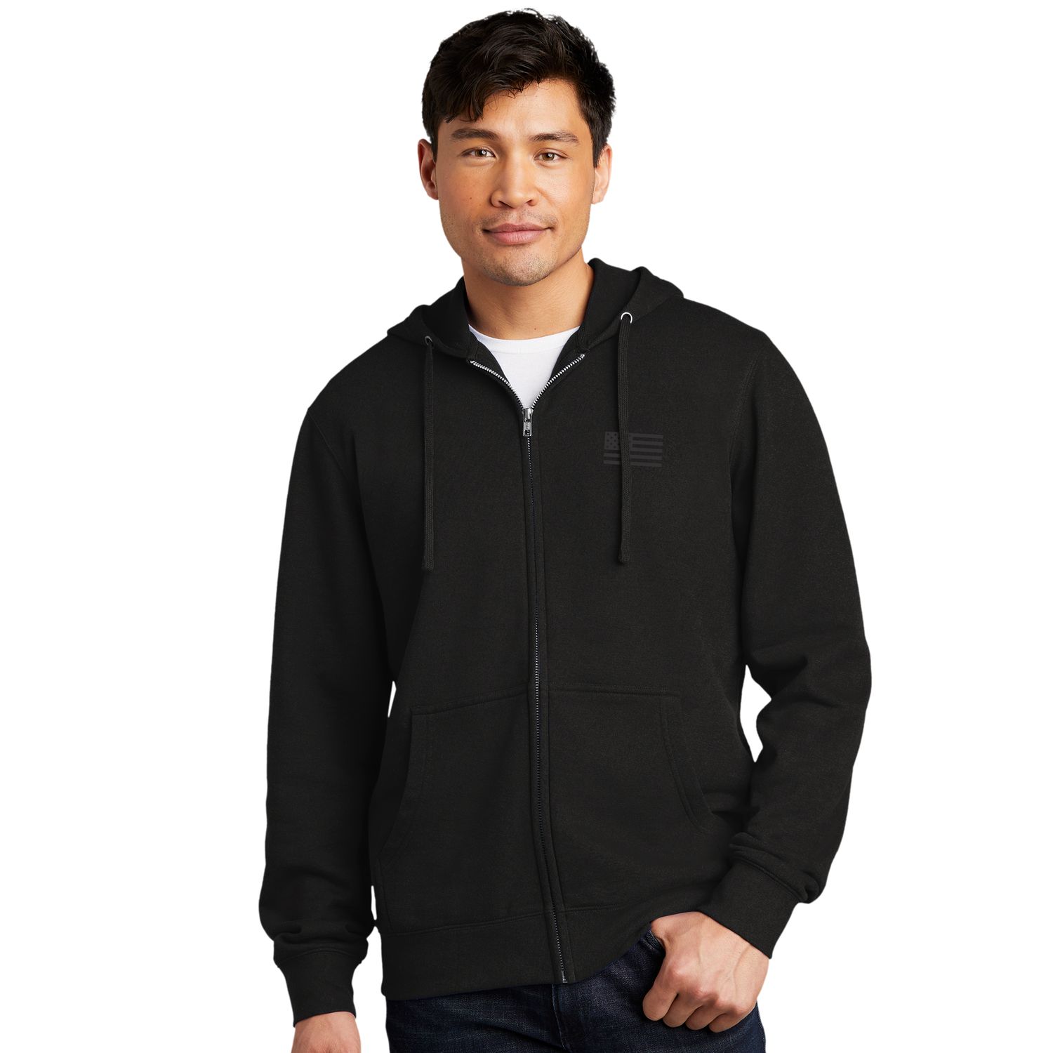 Fortitude Full-Zip Hoodie