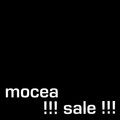 mocea sale