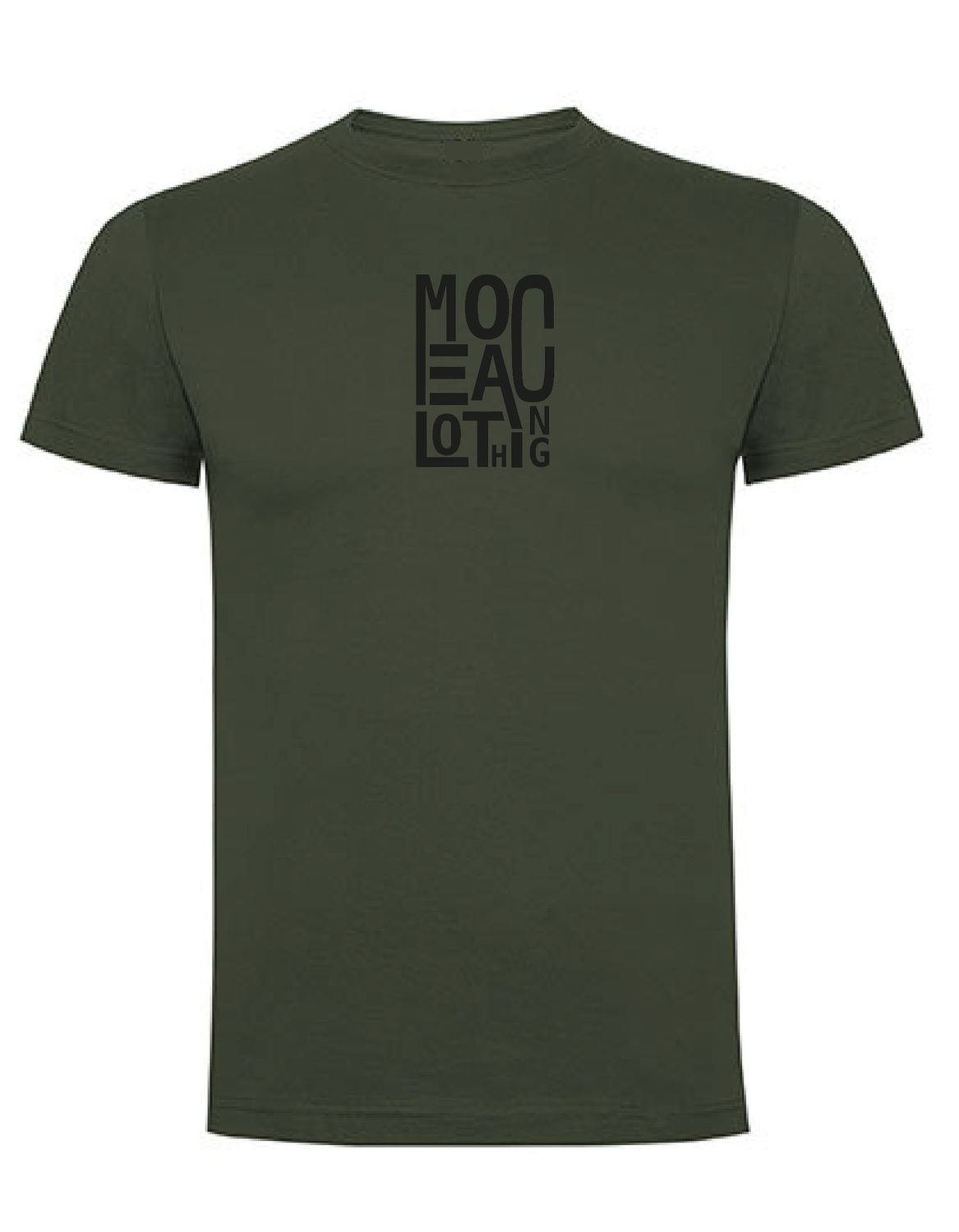 la-la-mocea dark olive