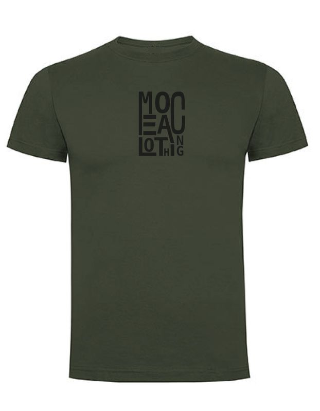 la-la-mocea dark olive