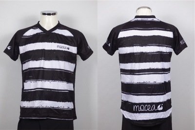 mocea stripes black n&#39; white