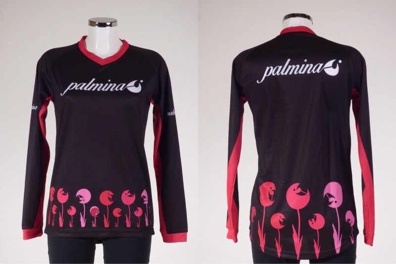 flowers long sleeve
