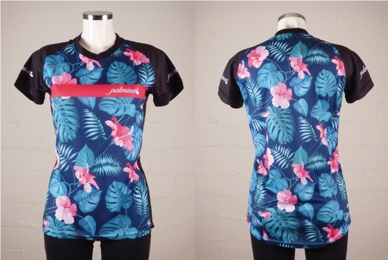 hibiscus short