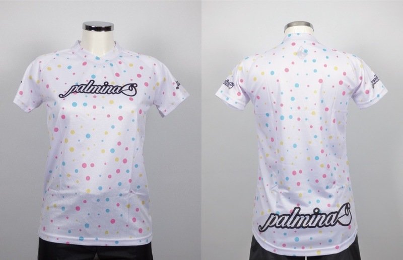 palmina dots