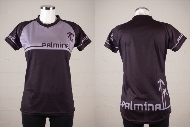 palmina gray