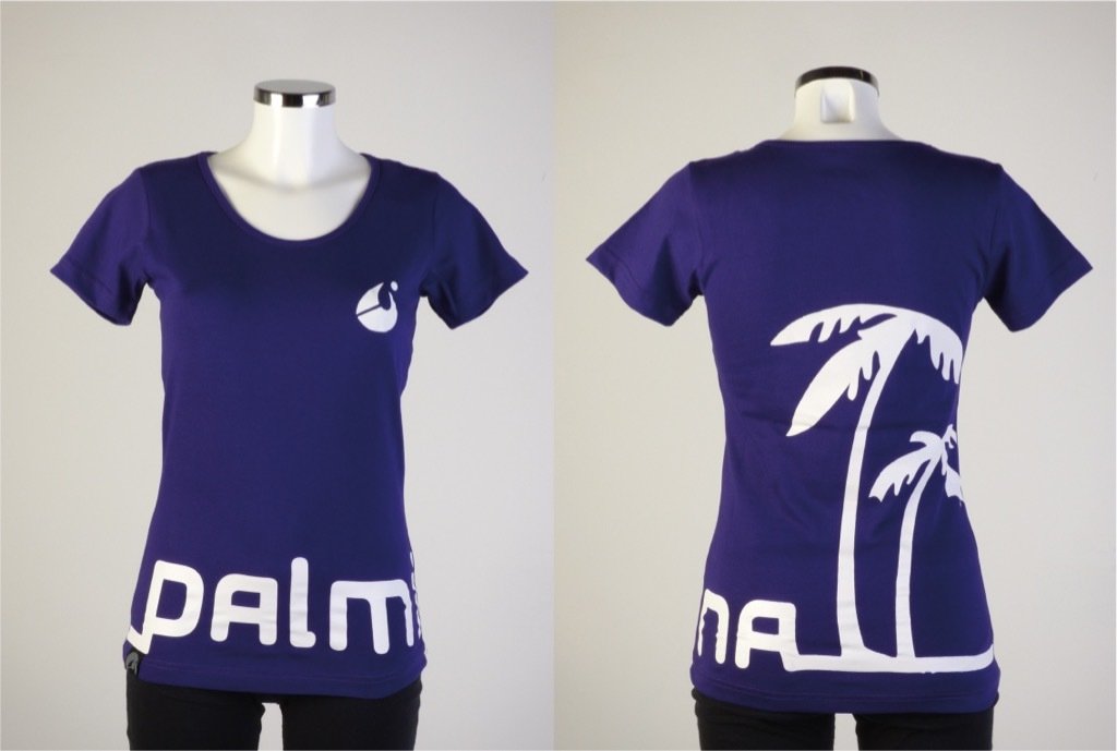 famous palmina purple