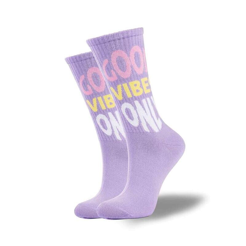 GoodSox - Good vibes only