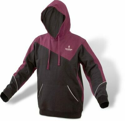 Browning Hoodie - Maat MEDIUM Browning Hoodie - Maat MEDIUM