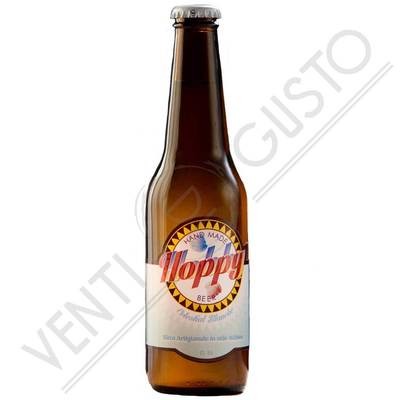 Celestial Blanche 33cl - Hoppy-Hobby Beerfarm