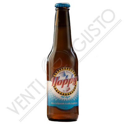 Old Style - Hoppy-Hobby Beerfarm