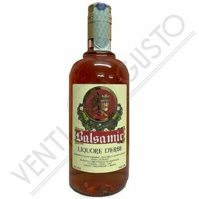 Balsamic - Liquoralba