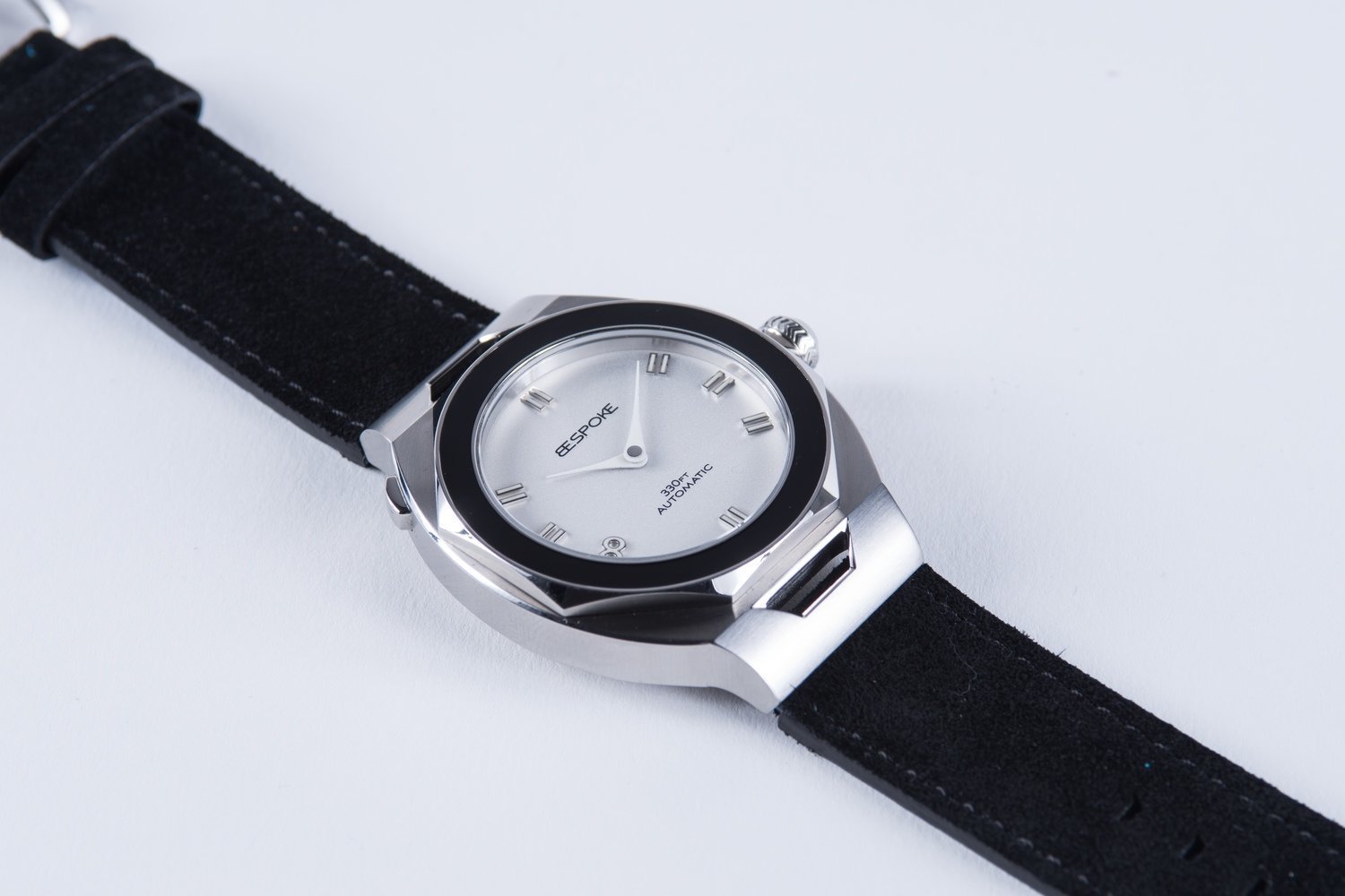 Series A Noir Black Watch