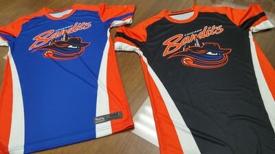 Size Medium Batting Practice Jerseys Size Medium Batting Practice Jerseys