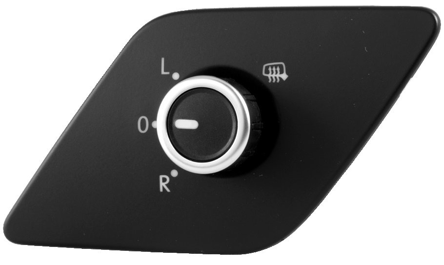 Volkswagen Mirror Switch