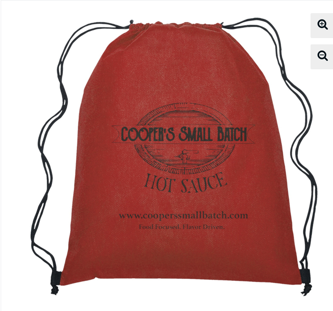 CSB Tote Bag CSB Tote Bag