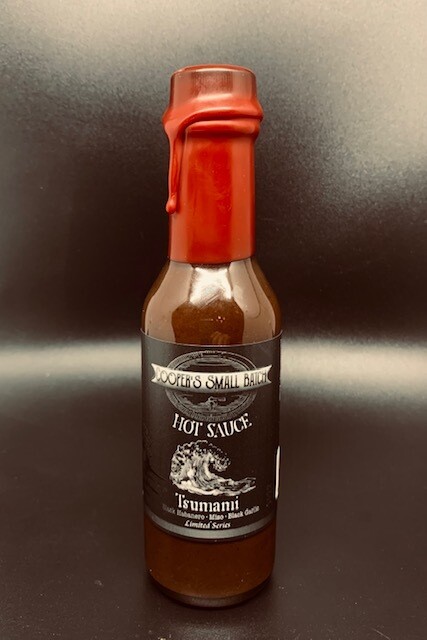 NEW: Tsumami- Limited Edition // Maillard Series NEW: Tsumami- Limited Edition // Maillard Series