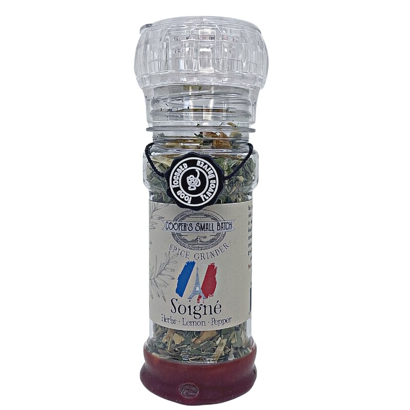 Soigne Spice Grinder