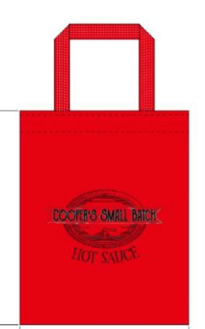 CSB Tote Bag