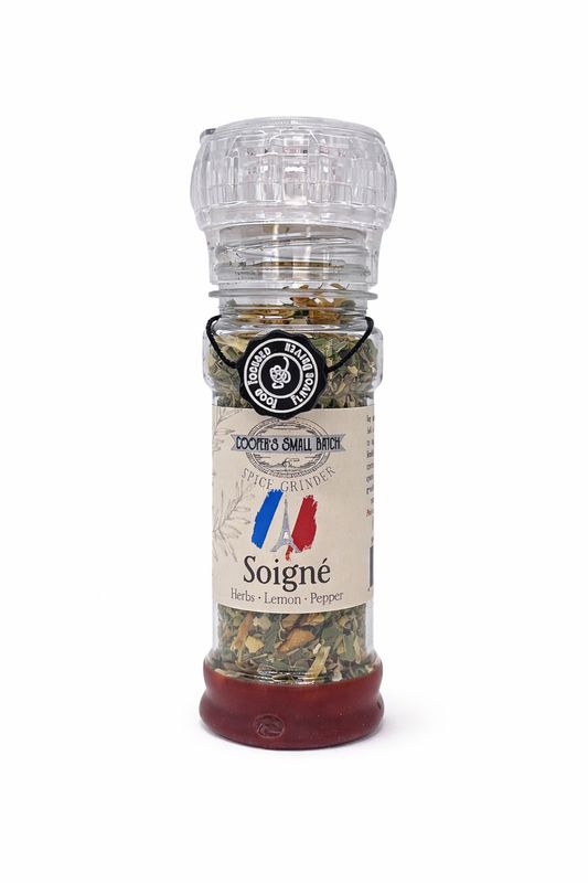 Soigne Spice Grinder