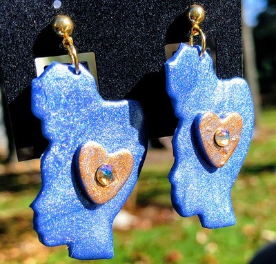 Land-Gee Jewelry