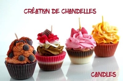 Chandelles-Candles