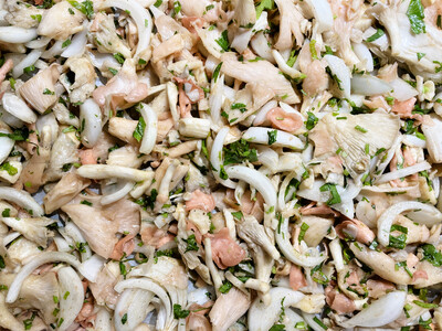 The Amazing Benefits of Mushrooms
