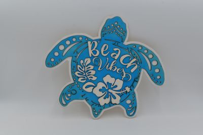 Laser Engraving