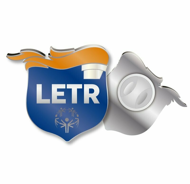 LETR Pin (50pk)