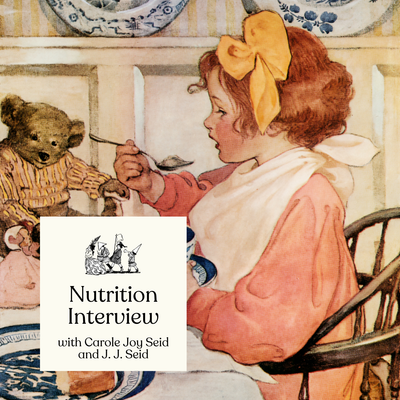 Nutrition Interview Nutrition Interview