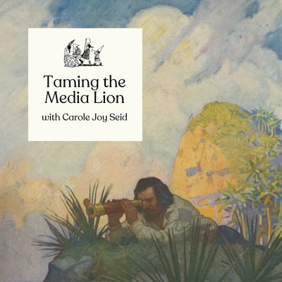 Taming the Media Lion