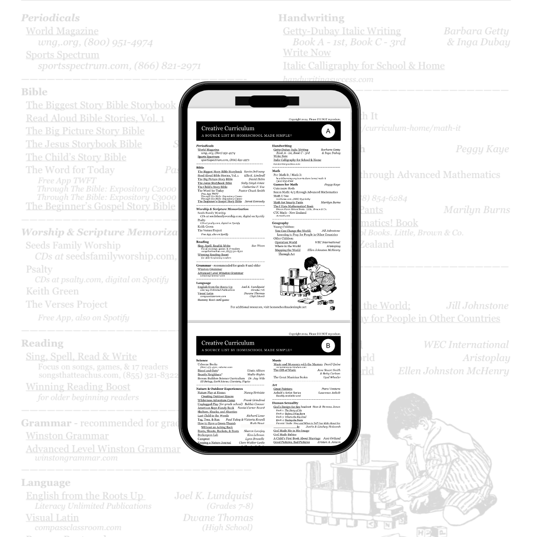 Seminar 1: A Literature Based Approach to Education