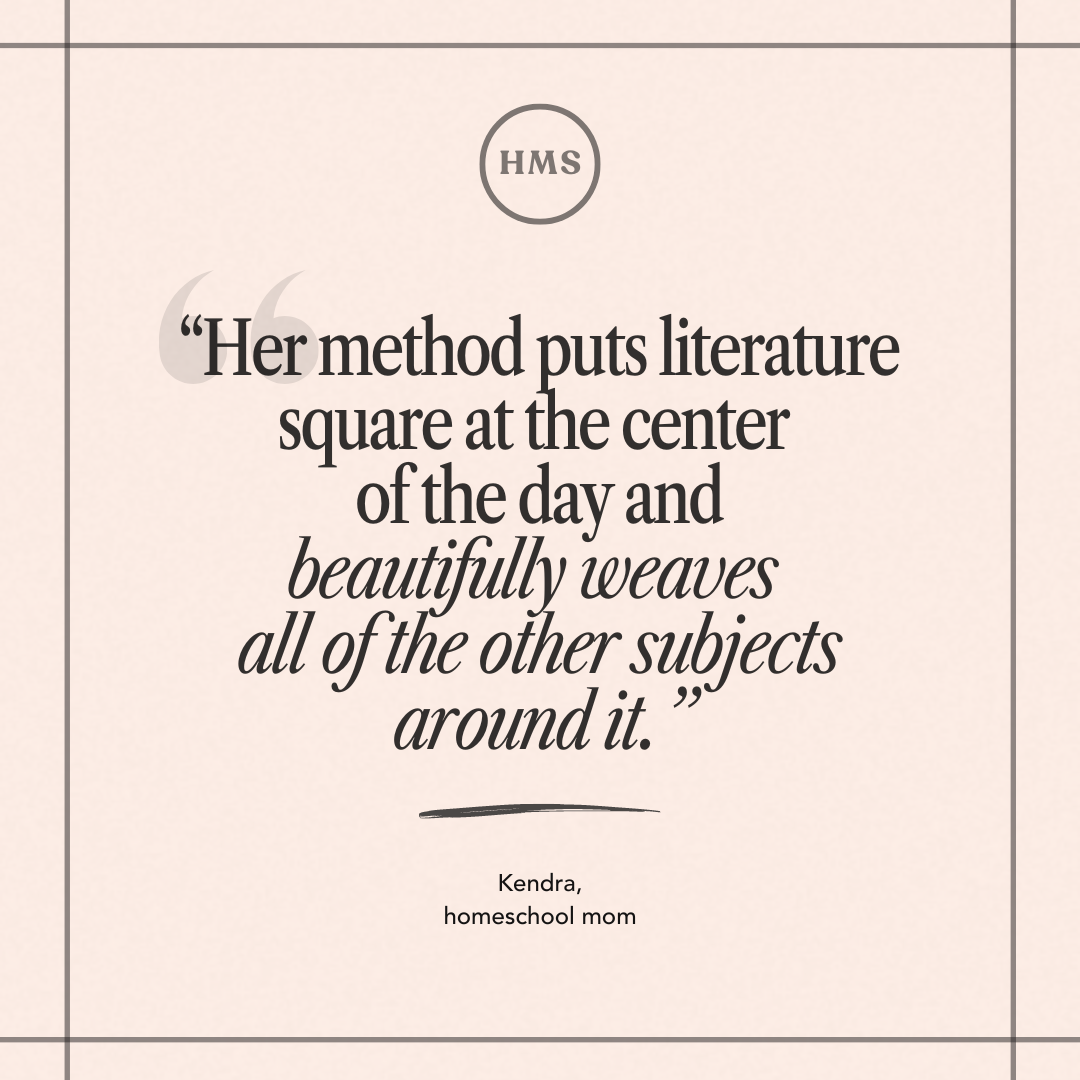 Seminar 1: A Literature Based Approach to Education