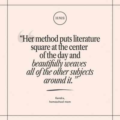 Seminar 1: A Literature Based Approach to Education