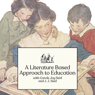 Seminar 1: A Literature Based Approach to Education Seminar 1: A Literature Based Approach to Education